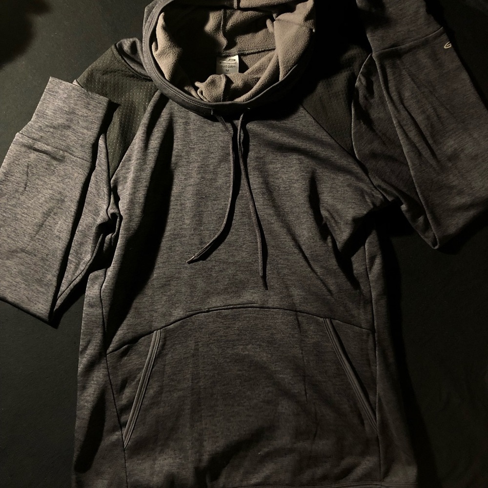 Champion (C9) DuoDry Hoodie